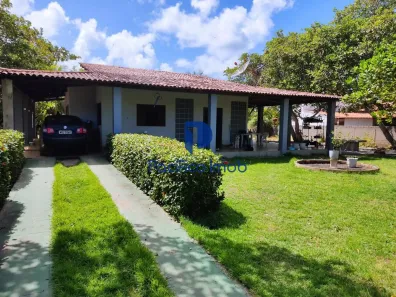 Fazenda/Sítio com 3 Quartos à venda, 4300m² no , Barra de Santo Antônio