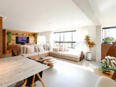 Apartamento com 2 Quartos à venda, 146m² no Sumaré, São Paulo