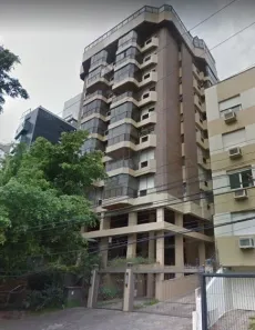 Apartamento com 2 Quartos à venda, 101m² no Mont Serrat, Porto Alegre