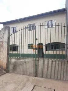 Sobrado com 3 Quartos à venda, 125m² no Parque Residencial Bambi, Guarulhos