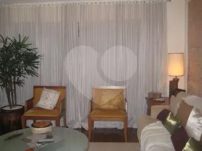 Sobrado com 3 Quartos à venda, 205m² no Vila Firmiano Pinto, São Paulo
