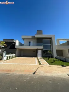 Sobrado com 3 Quartos à venda, 284m² no Jardim Residencial Dona Lucilla, Indaiatuba