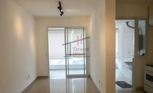 Apartamento com 1 Quarto à venda, 50m² no Vila Gomes Cardim, São Paulo