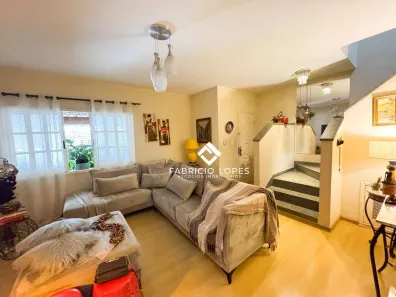 Casa com 4 Quartos à venda, 120m² no Parque Brasil, Jacareí
