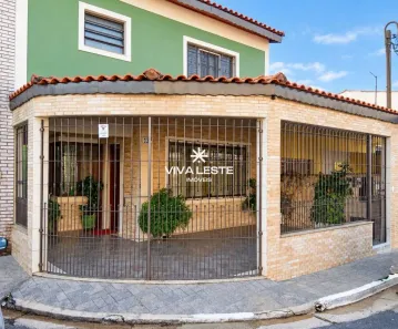 Sobrado com 3 Quartos à venda, 220m² no Tatuapé, São Paulo