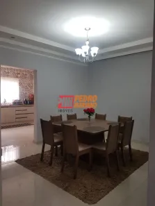 Sobrado com 3 Quartos à venda, 300m² no Jardim São Domingos, Campinas