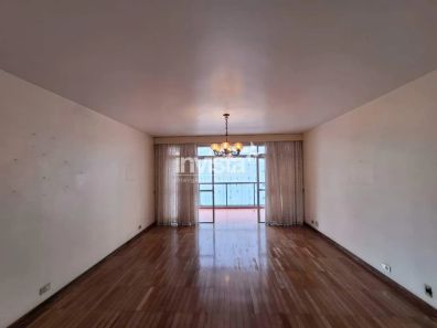 Apartamento com 3 Quartos à venda, 165m² no Gonzaga, Santos