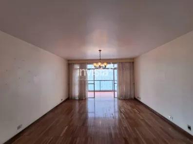 Apartamento com 3 Quartos à venda, 175m² no Gonzaga, Santos