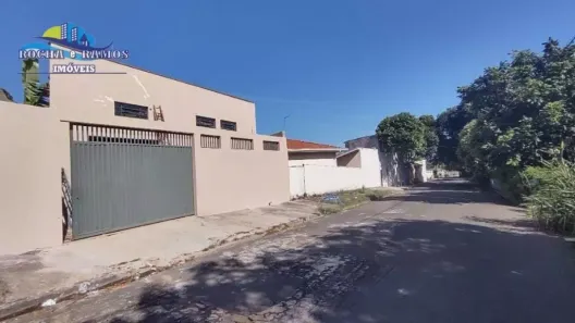 Galpão/Depósito/Armazém para alugar, 228m² no Jardim Sumarezinho, Hortolândia