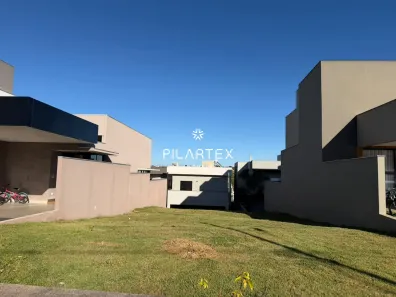 Lote/Terreno à venda, 252m² no Gleba Simon Frazer, Londrina
