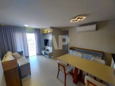 Apartamento com 3 Quartos à venda, 85m² no Vila Padre Bento, Itu
