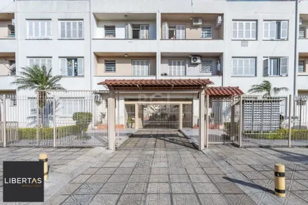 Apartamento com 3 Quartos à venda, 95m² no Santa Maria Goretti, Porto Alegre