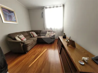Apartamento com 2 Quartos à venda, 75m² no Parque Residencial da Lapa, São Paulo