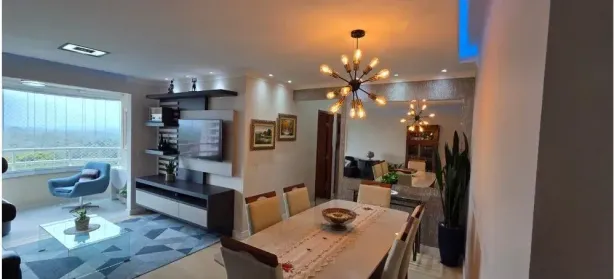 Apartamento com 3 Quartos à venda, 84m² no Vila Jaci, São José dos Campos