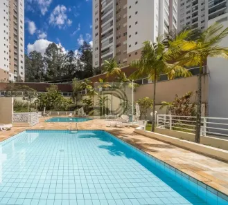 Apartamento com 3 Quartos à venda, 105m² no Vila Andrade, São Paulo
