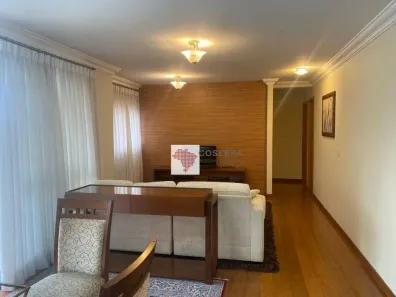 Apartamento com 2 Quartos para alugar, 92m² no Vila Olímpia, São Paulo