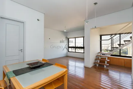 Cobertura com 4 Quartos à venda, 220m² no Vila Clementino, São Paulo