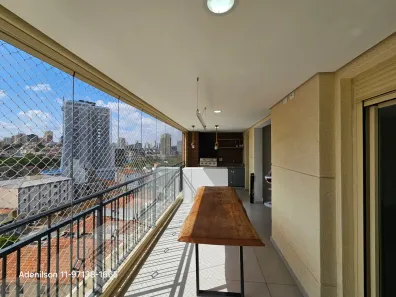 Apartamento com 2 Quartos à venda, 92m² no Jardim São Paulo(Zona Norte), São Paulo