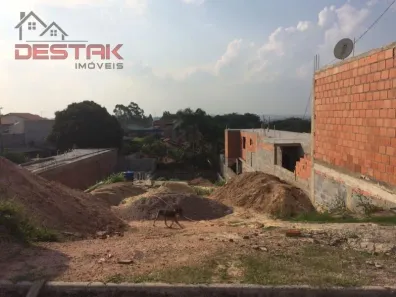 Lote/Terreno à venda, 386m² no Jardim Celeste, Jundiaí