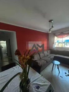 Apartamento com 2 Quartos à venda, 50m² no Vila Salete, São Paulo