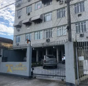 Apartamento com 2 Quartos à venda, 60m² no Campo Grande, Rio de Janeiro