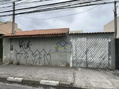 Casa com 2 Quartos à venda, 106m² no Vila Suissa, Mogi das Cruzes