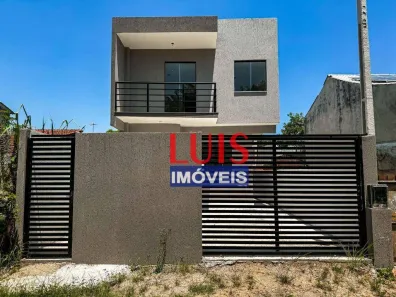 Casa com 4 Quartos à venda, 175m² no Maravista, Niterói