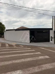 Casa com 2 Quartos à venda, 200m² no Residencial Vida Nova Maracá (Padre Nobrega), Marília