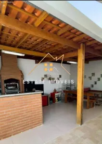 Casa de Condomínio com 3 Quartos à venda, 300m² no Arujázinho I, II e III, Arujá