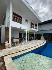 Casa com 4 Quartos à venda, 380m² no Vista Linda, Bertioga
