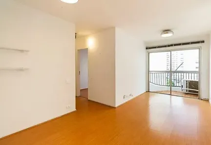 Apartamento com 2 Quartos à venda, 65m² no Perdizes, São Paulo