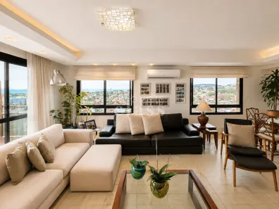 Cobertura com 3 Quartos à venda, 380m² no Vila Jardim, Porto Alegre