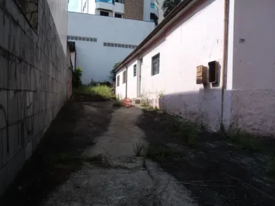 Lote/Terreno à venda, 279m² no Vila Regente Feijó, São Paulo