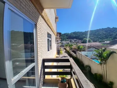 Apartamento com 3 Quartos para alugar, 80m² no Velha Central, Blumenau