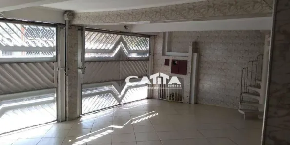 Sobrado com 3 Quartos à venda, 180m² no Conjunto Habitacional Barreira Grande, São Paulo