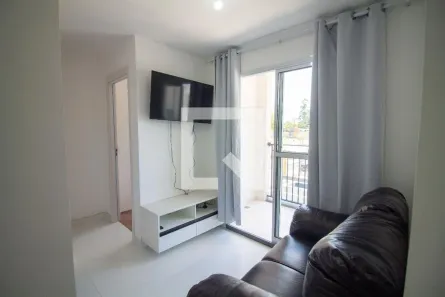Apartamento com 2 Quartos à venda, 45m² no Jardim Caravelas, São Paulo
