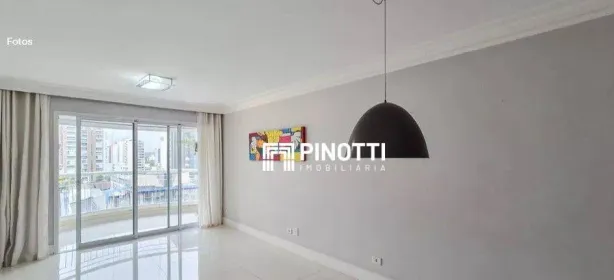 Apartamento com 3 Quartos à venda, 105m² no Centro, São Bernardo do Campo
