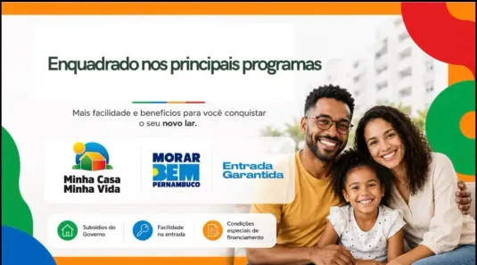 Apartamento com 2 Quartos à venda, 46m² no Barro, Recife