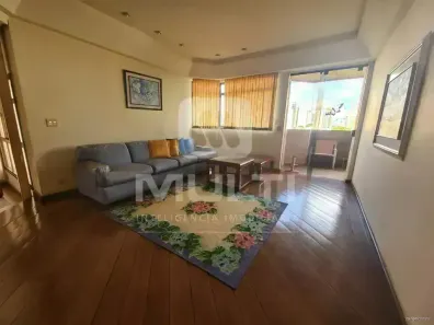 Apartamento com 5 Quartos à venda, 280m² no Centro, Uberlândia
