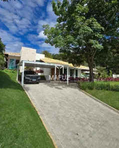 Casa de Condomínio com 5 Quartos à venda, 380m² no Condados da Lagoa, Lagoa Santa
