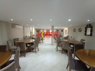 Imóvel Comercial à venda, 425m² no Vila Galvão, Guarulhos