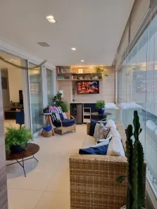 Apartamento com 3 Quartos à venda, 132m² no Vila Ester (Zona Norte), São Paulo