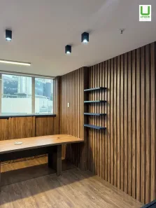 Sala Comercial para alugar, 28m² no Vila da Serra, Nova Lima