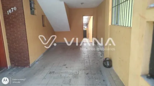 Sobrado com 3 Quartos à venda, 306m² no Santa Paula, São Caetano do Sul