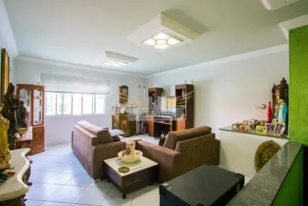 Sobrado com 3 Quartos à venda, 184m² no Vila Assunção, Santo André
