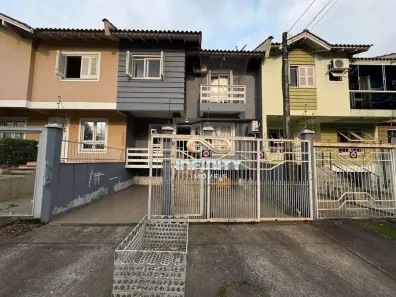 Casa com 3 Quartos à venda, 100m² no Oriço, Gravataí