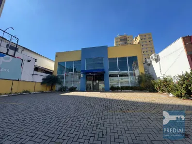 Ponto Comercial para alugar, 400m² no Centro, São Carlos