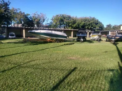 Lote/Terreno à venda, 2073m² no Interlagos, São Paulo