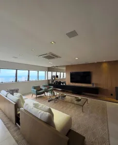 Apartamento com 4 Quartos à venda, 480m² no Patamares, Salvador