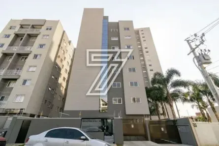 Apartamento com 1 Quarto à venda, 34m² no Portão, Curitiba